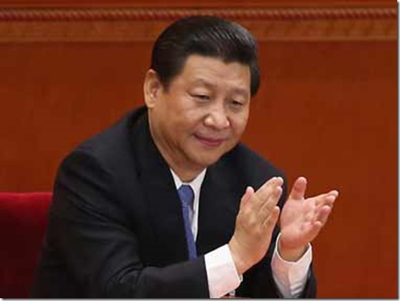 XiJinping-Getty