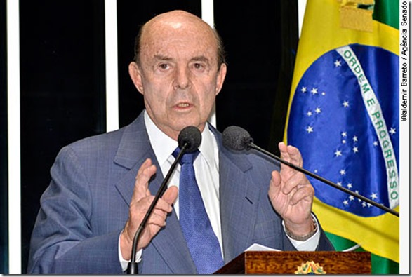 Plenário do Senado