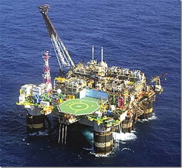 petroleo