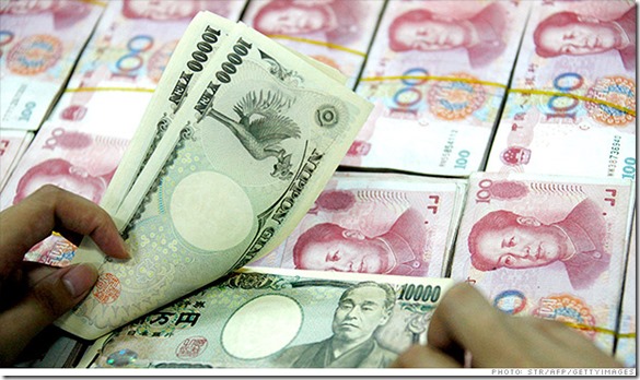 yuan