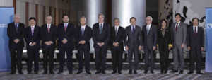 ministro