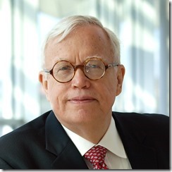Professor James J. Heckman , USA
